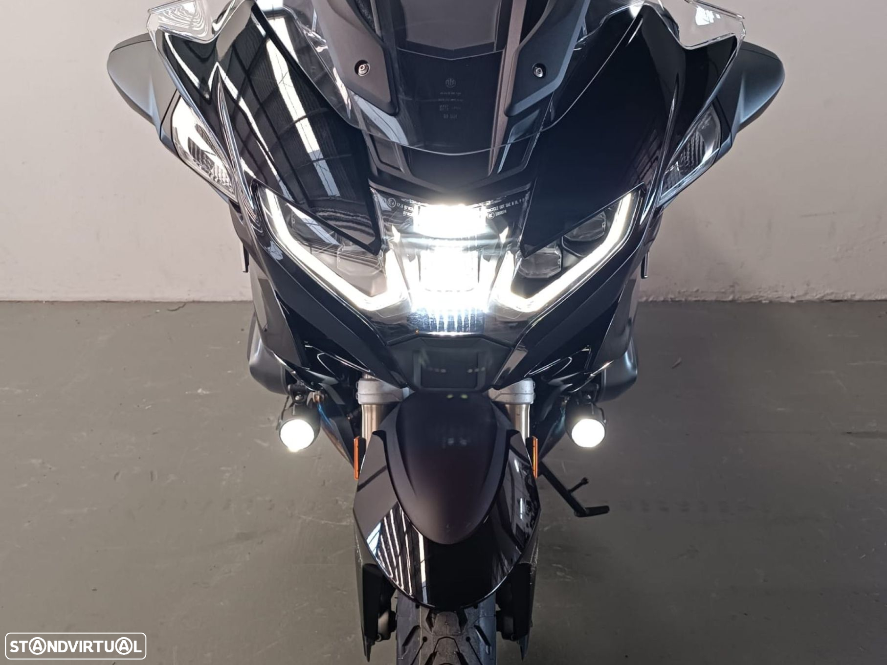 BMW R 1250 RT 1250 RT - 4