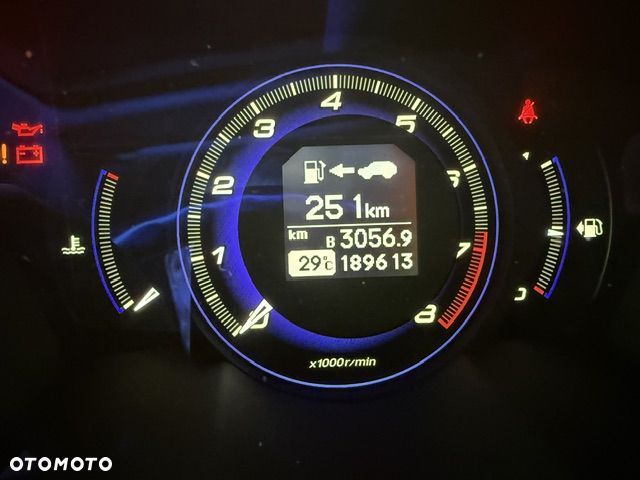 Honda Civic 1.8 TypeS - 10