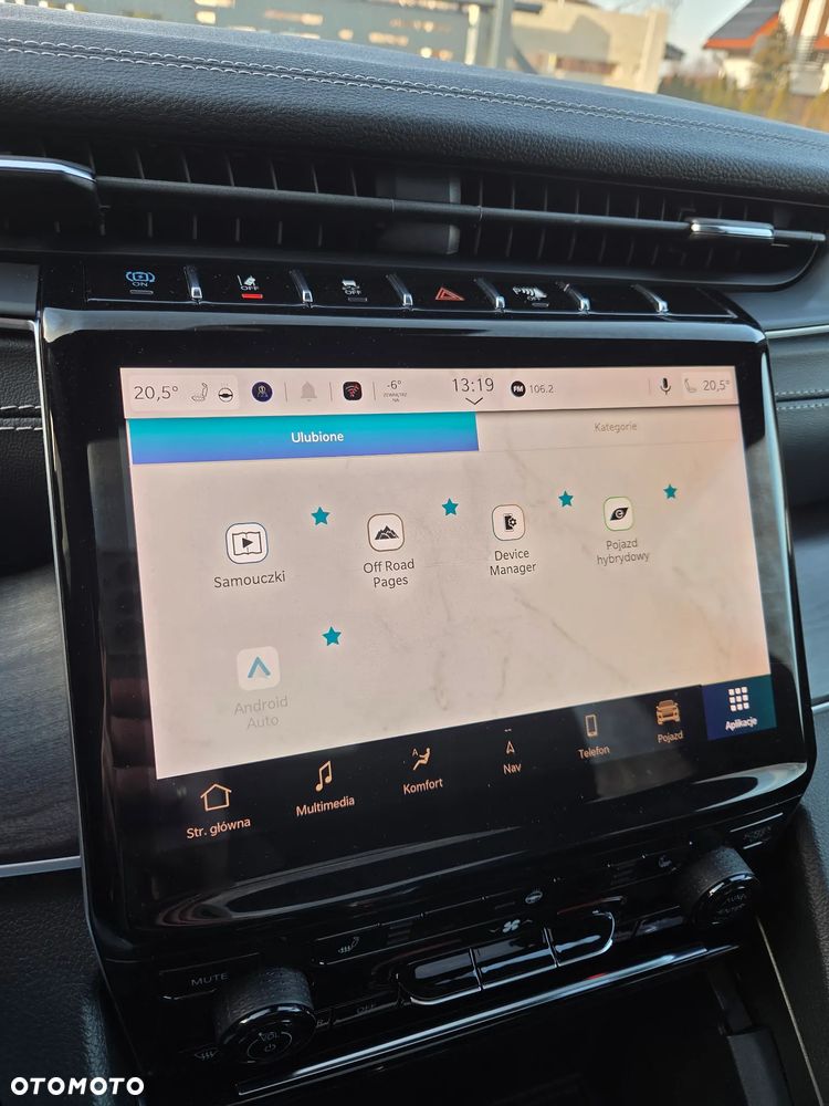 Jeep Grand Cherokee 2.0 4xe PHEV Limited - 29