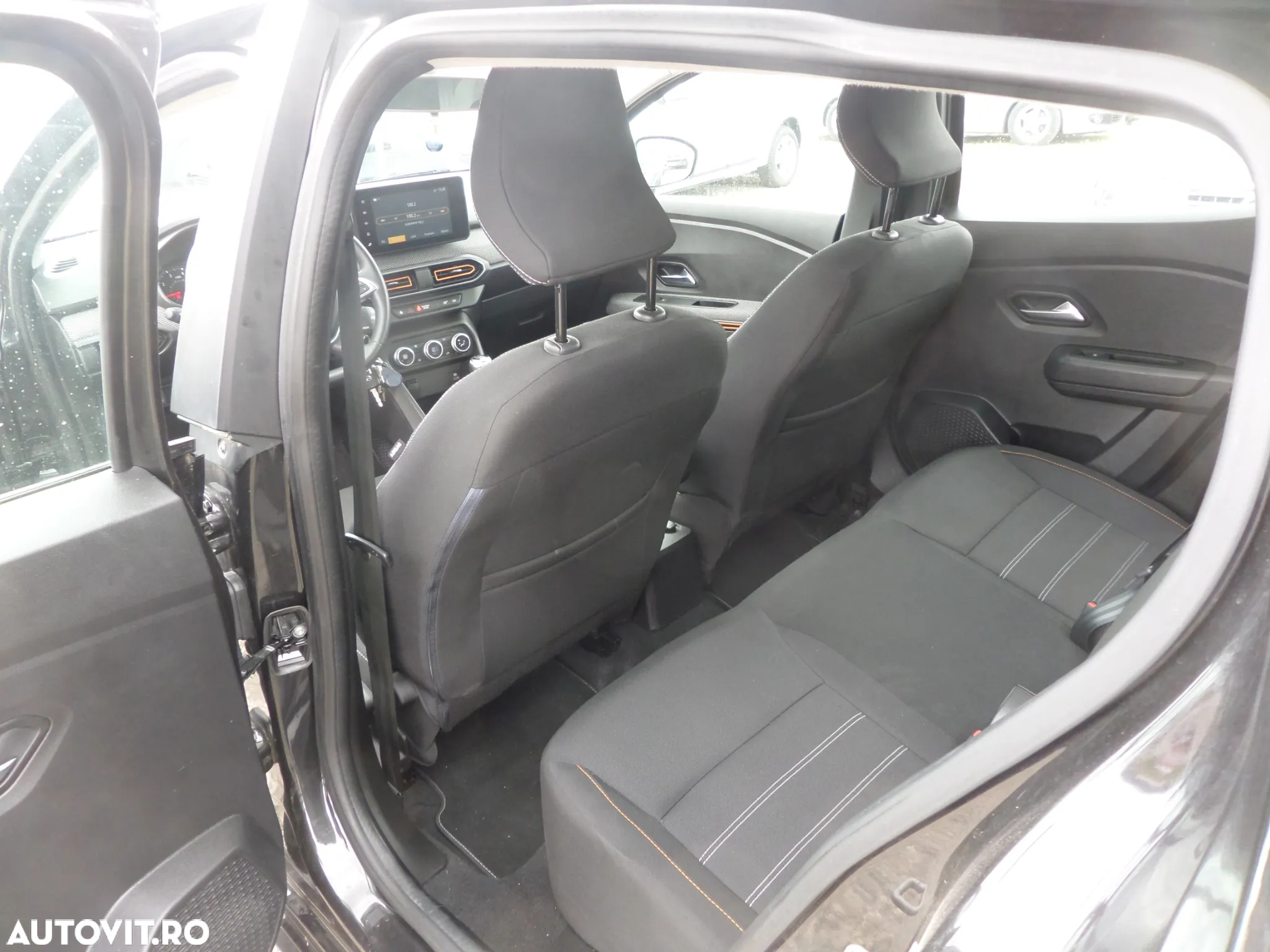 Dacia Sandero Stepway ECO-G 100 MT6 Extreme - 13