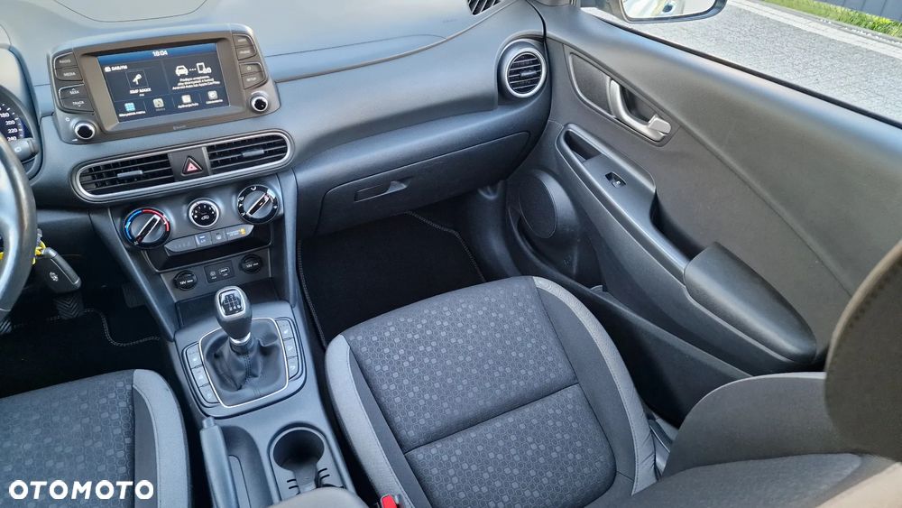 Hyundai Kona 1.0 T-GDI Advantage+ - 25