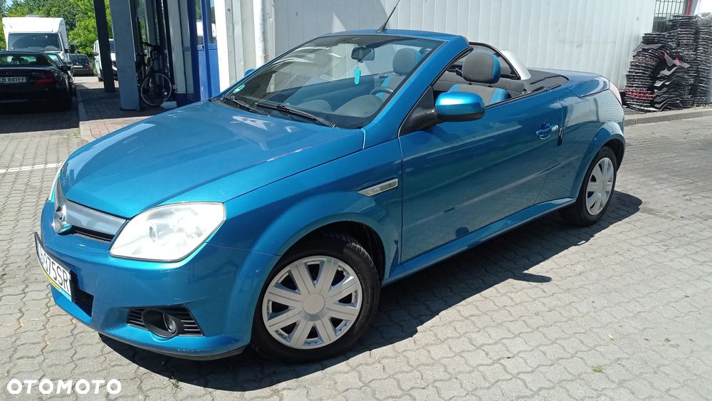 Opel Tigra 1.4 Enjoy - 2