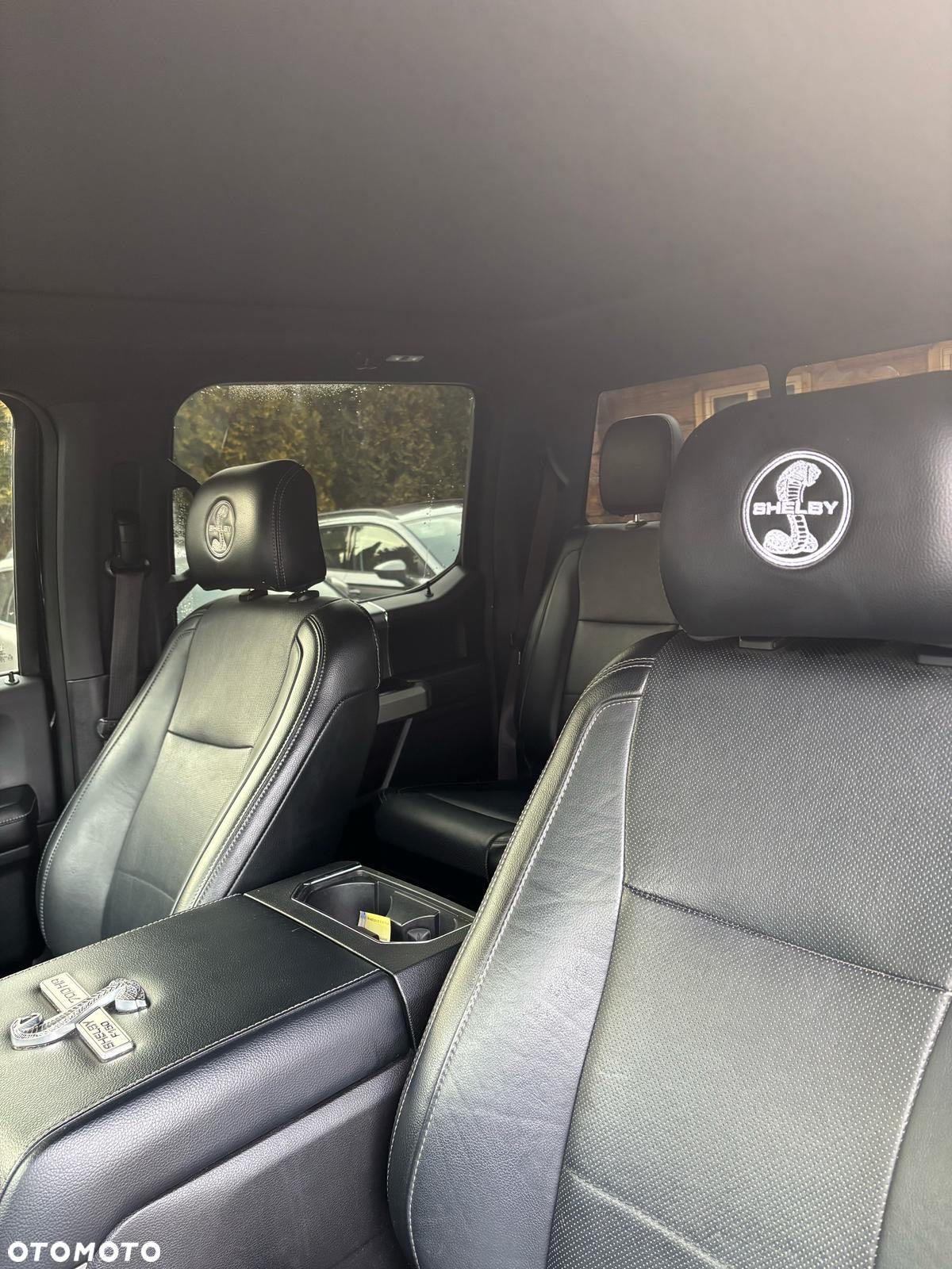 Ford F150 - 14