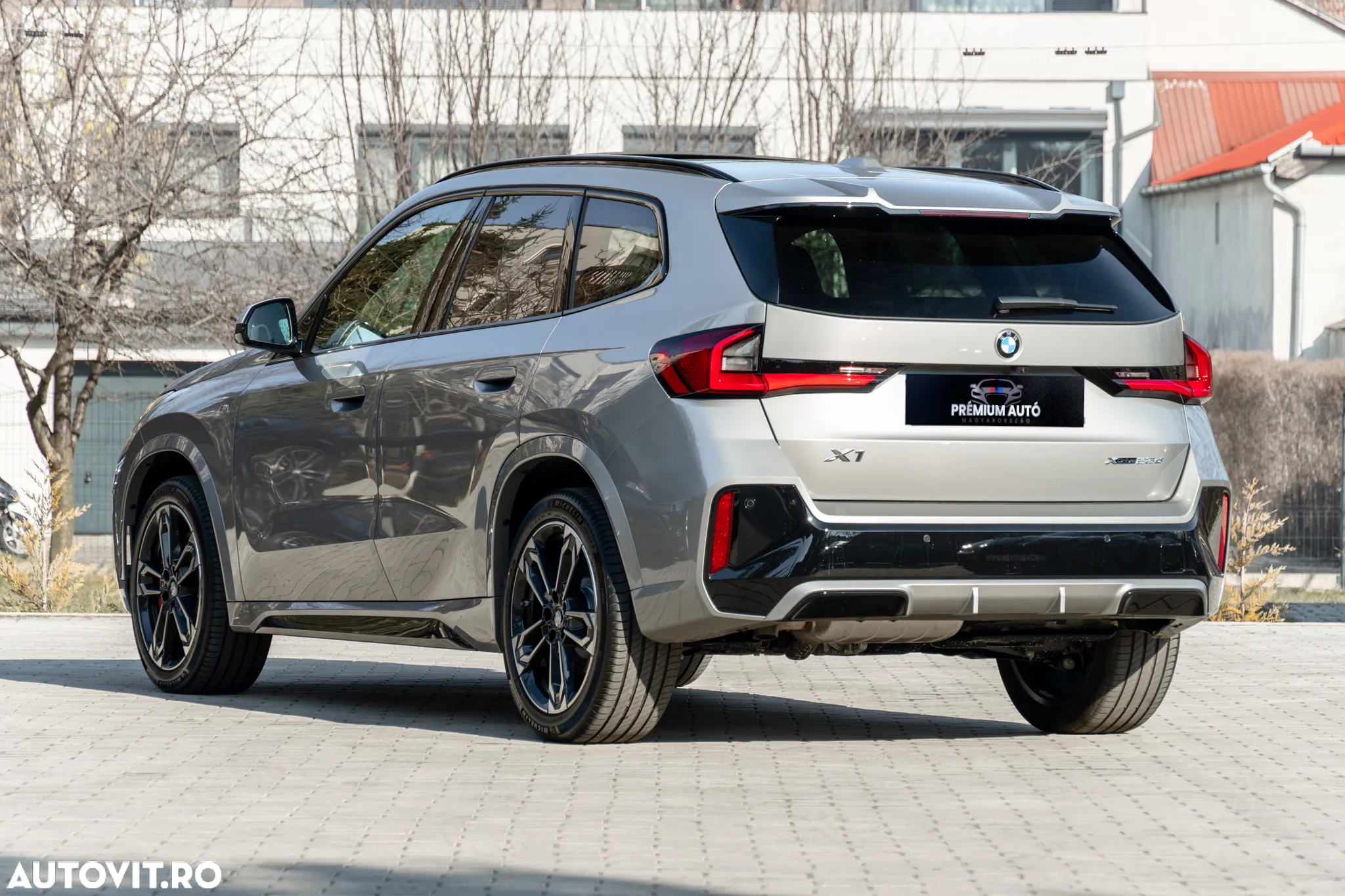 BMW X1 xDrive23d AT MHEV - 6