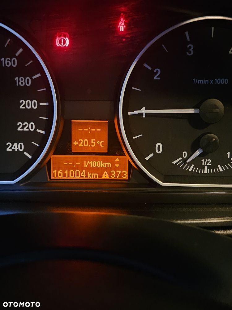 BMW Seria 1 - 7