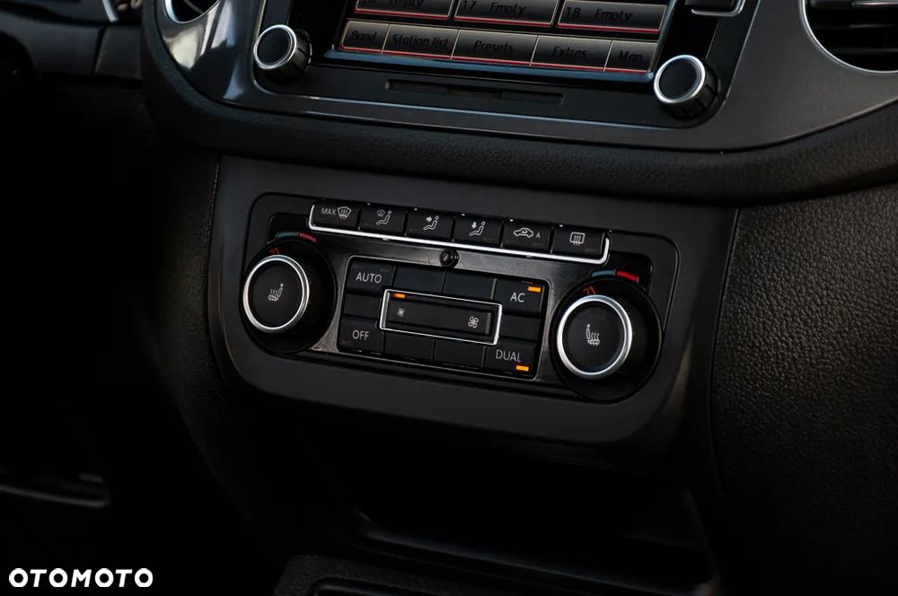 Volkswagen Tiguan 1.4 TSI 4Motion Trend & Fun - 23