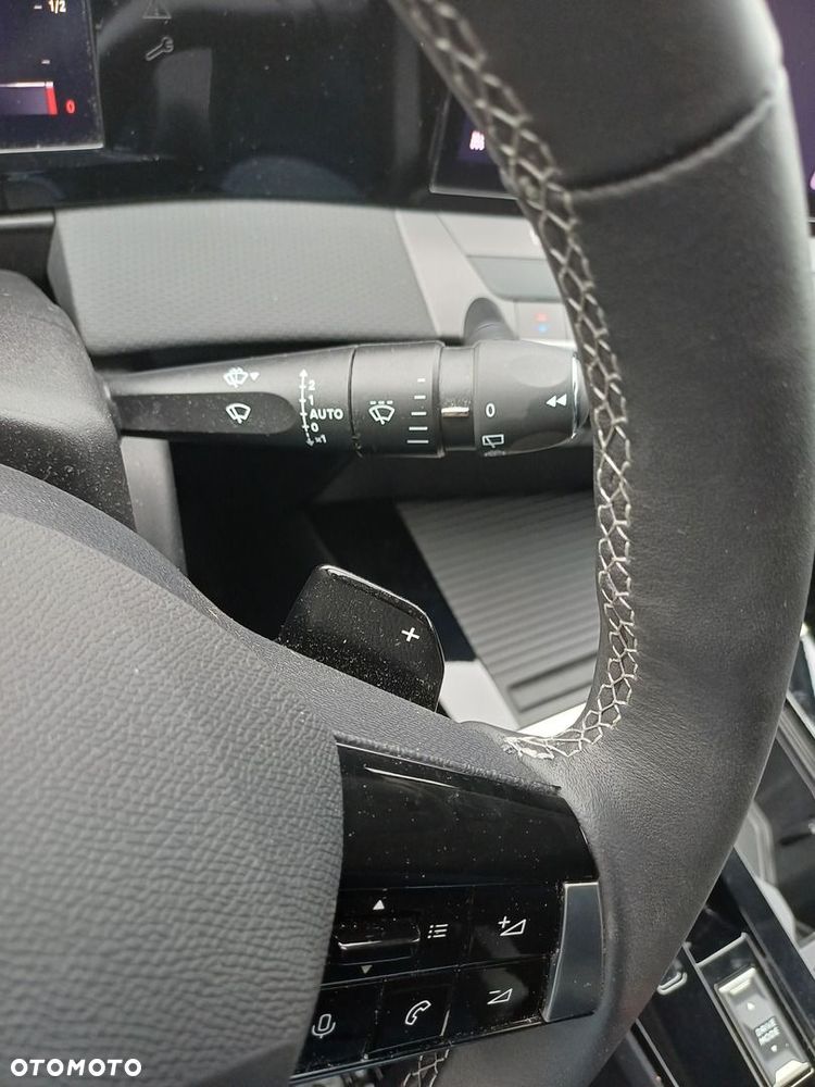 Opel Astra - 28
