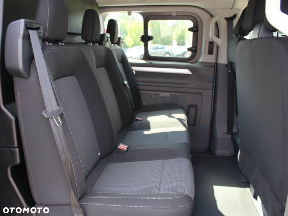 Volkswagen Transporter - 25