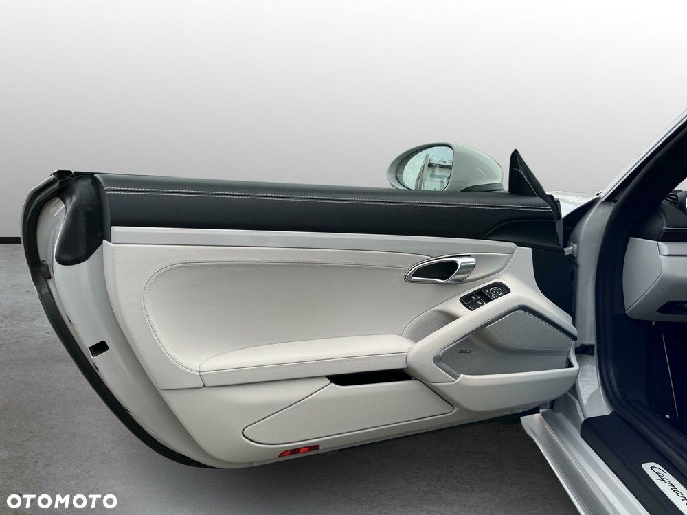 Porsche 718 Cayman GTS 4.0 PDK - 18