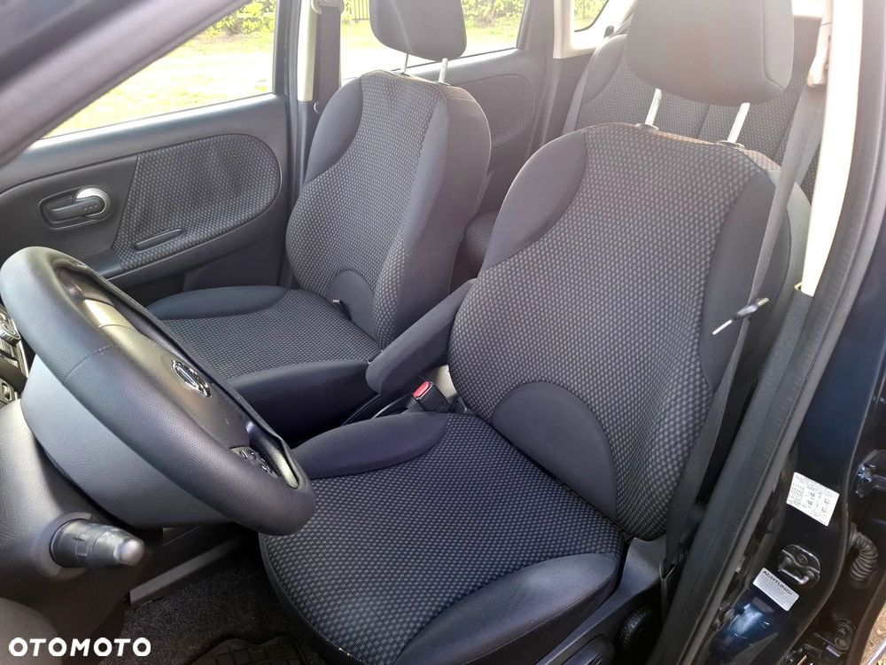 Nissan Note 1.4 Visia A/C - 13