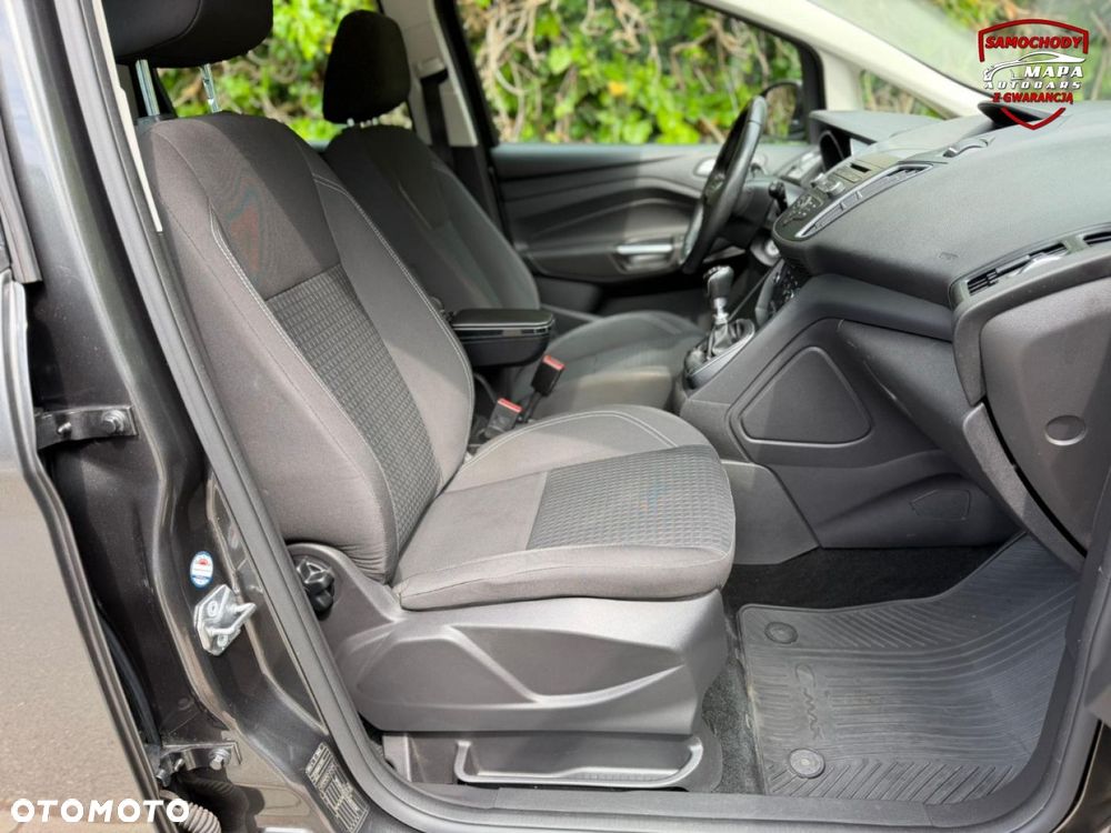 Ford C-MAX - 24