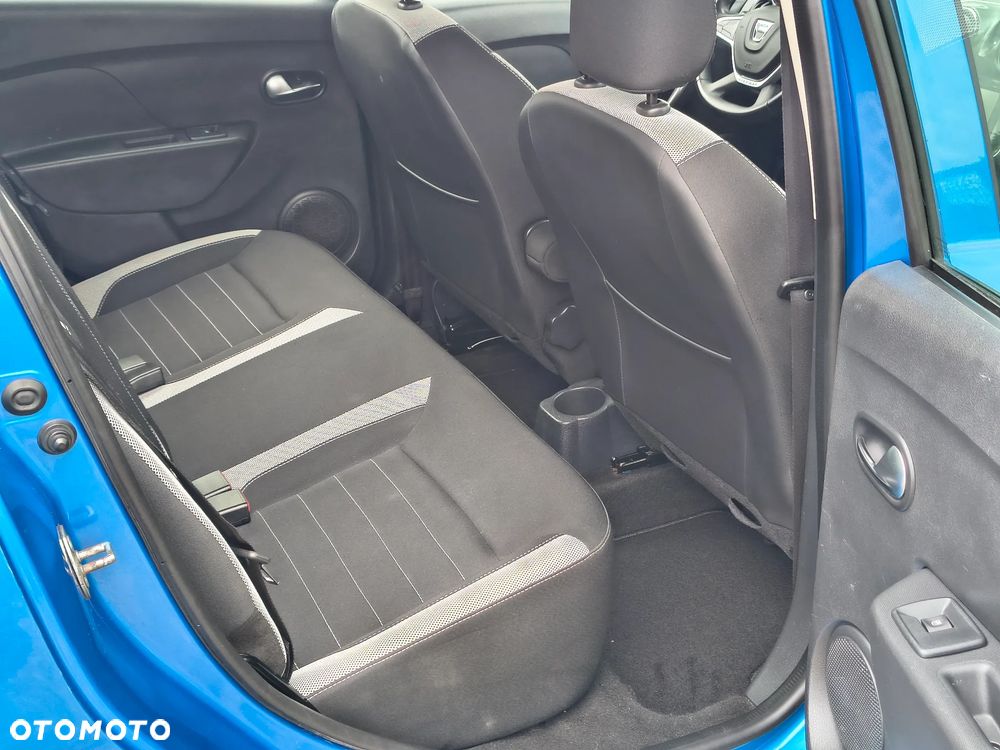 Dacia Sandero - 17