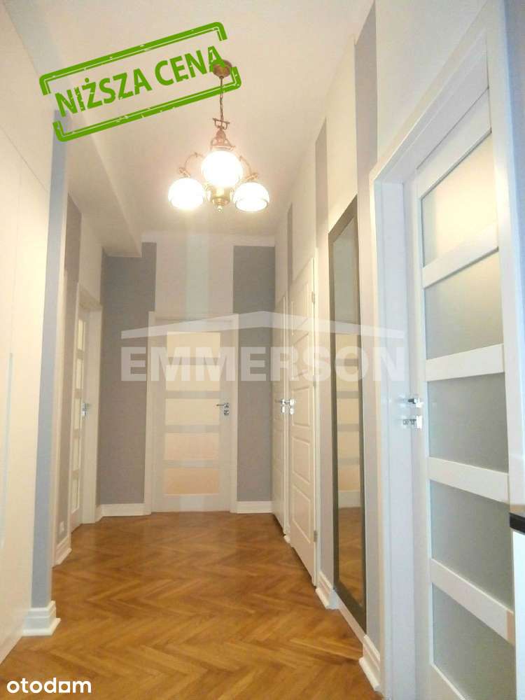 Apartament 3 pokoje na wynajem MOkotó