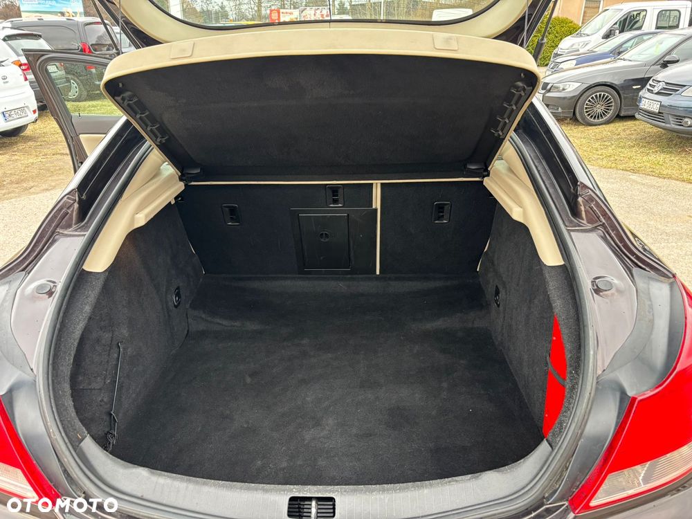 Opel Insignia 2.0 CDTI Cosmo - 8