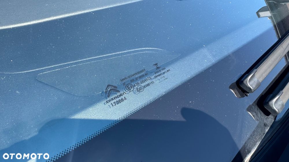 Citroën C4 Picasso - 23