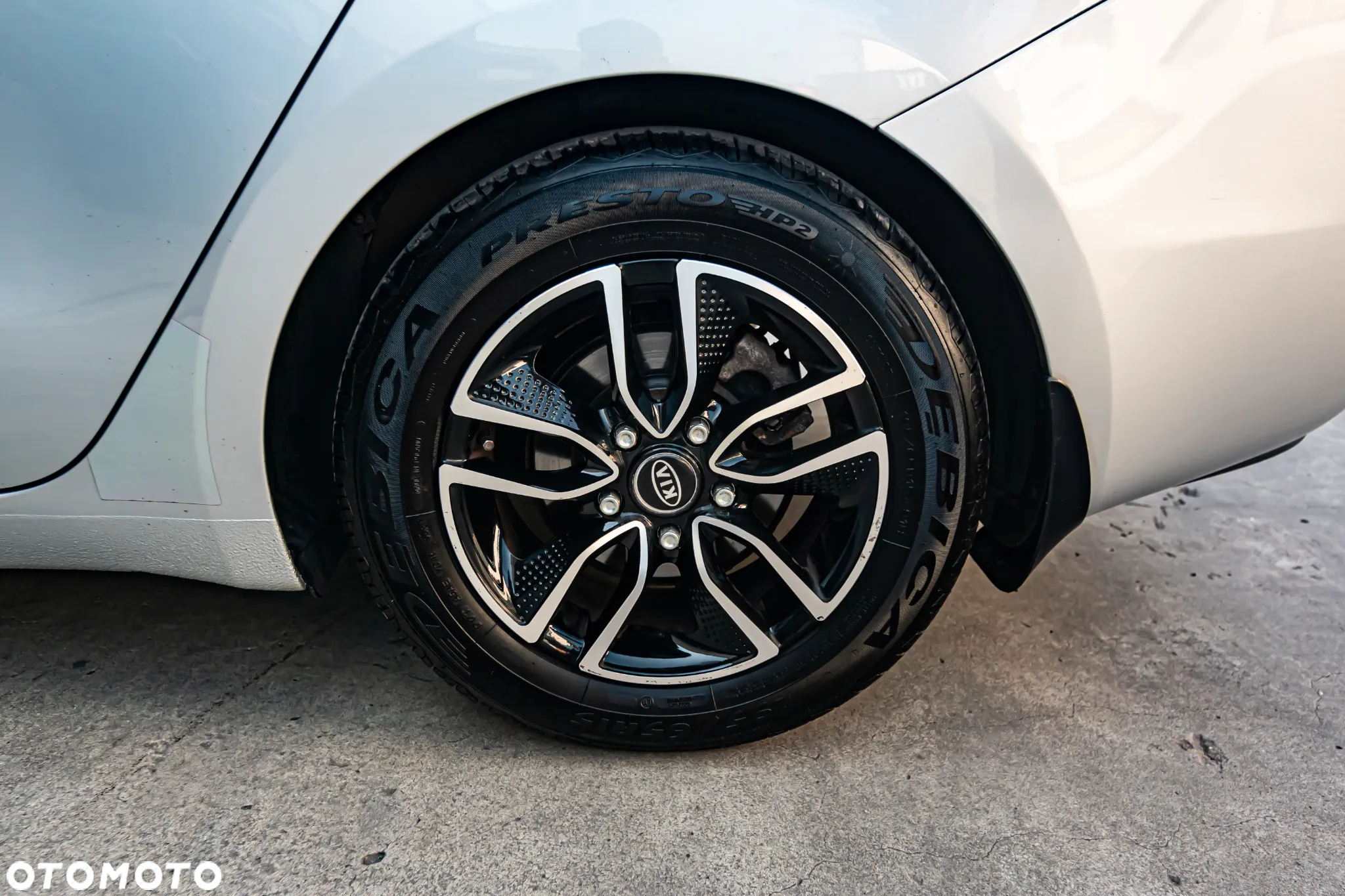 Kia Ceed Cee'd 1.6 GDI S - 29