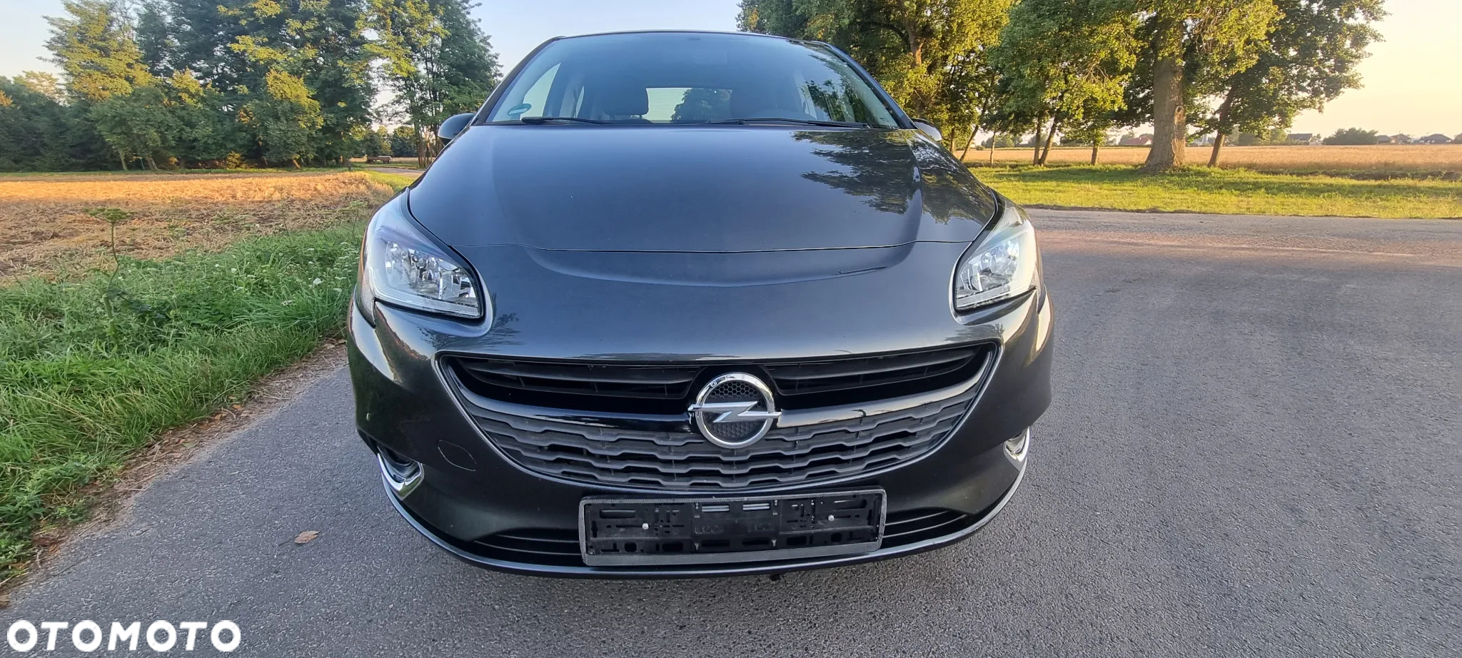 Opel Corsa 1.4 (ecoFLEX) Start/Stop Color Edition - 22