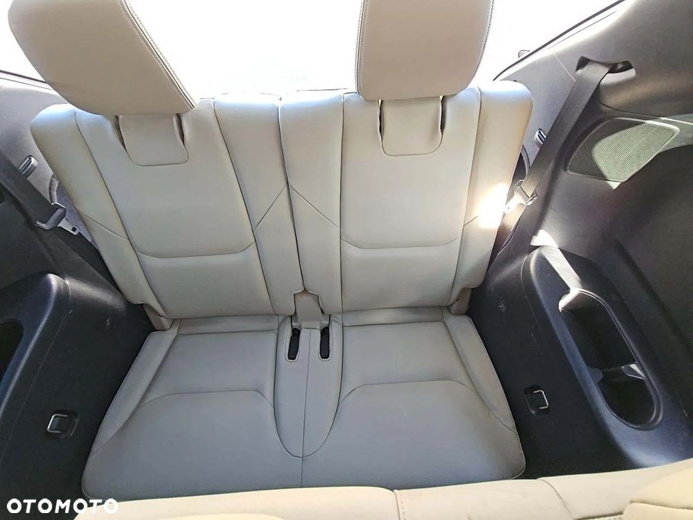 Mazda CX-9 3.7 V6 Limitowana edycja - 9