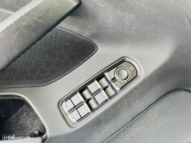 Porsche Panamera Diesel Edition - 25