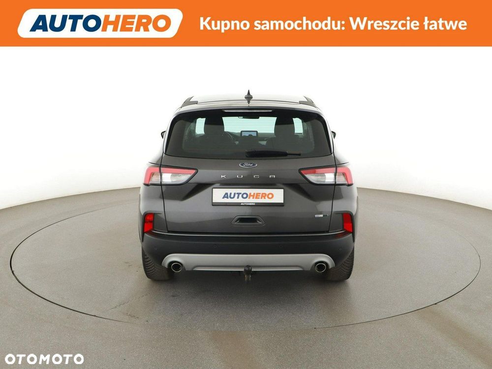 Ford Kuga 2.0 TDCi 4x2 Cool & Connect - 7