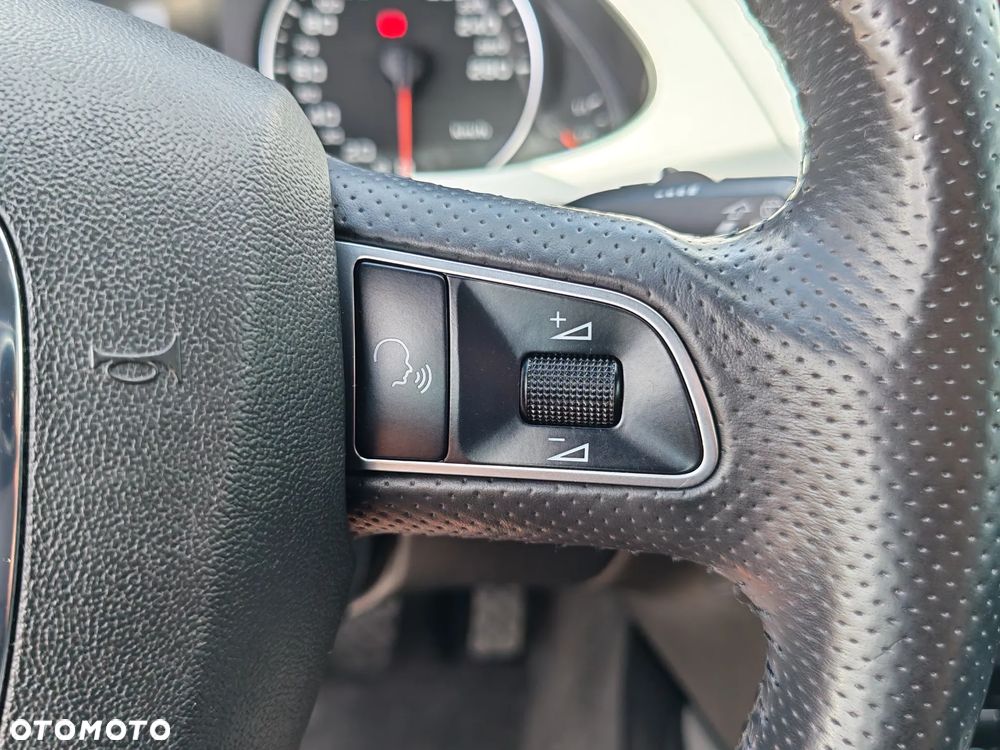 Audi A4 Avant 1.8 TFSI Ambition - 19