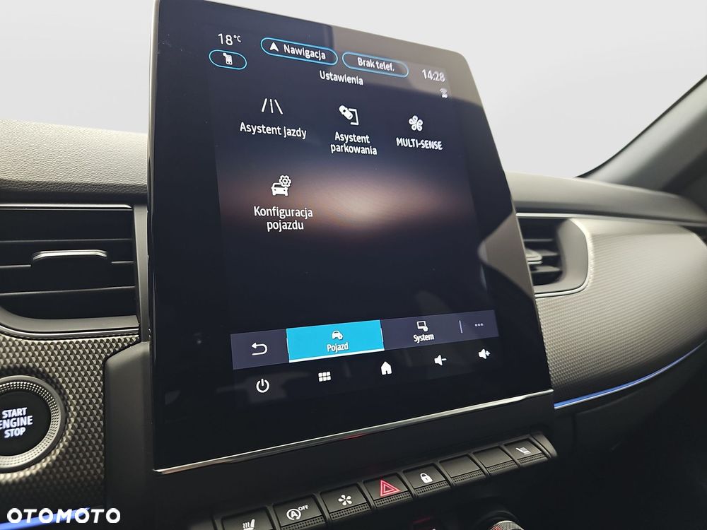 Renault Arkana TCe Mild Hybrid 140 EDC Techno - 30