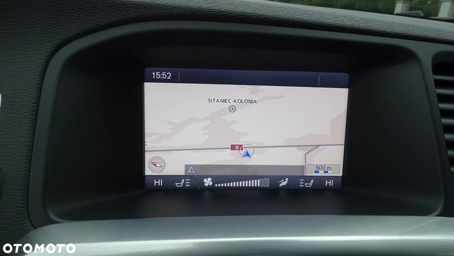 Volvo S60 D2 Kinetic - 19