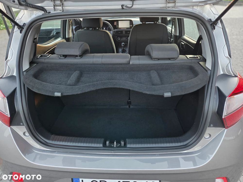 Hyundai i10 1.0 Comfort - 17