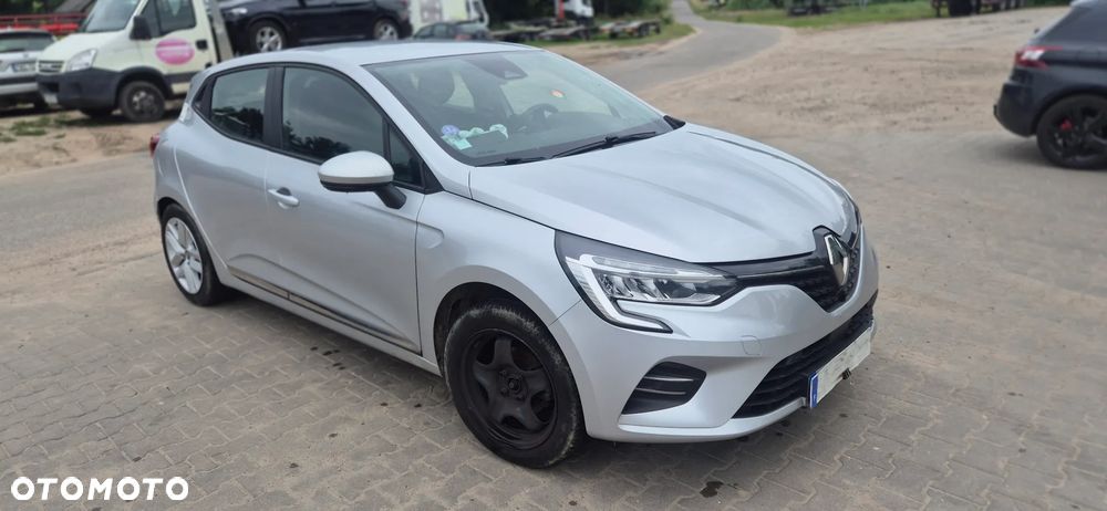 Renault Clio 1.0 TCe Intens - 1
