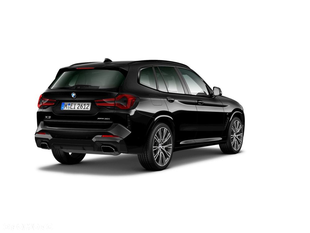 BMW X3 - 2