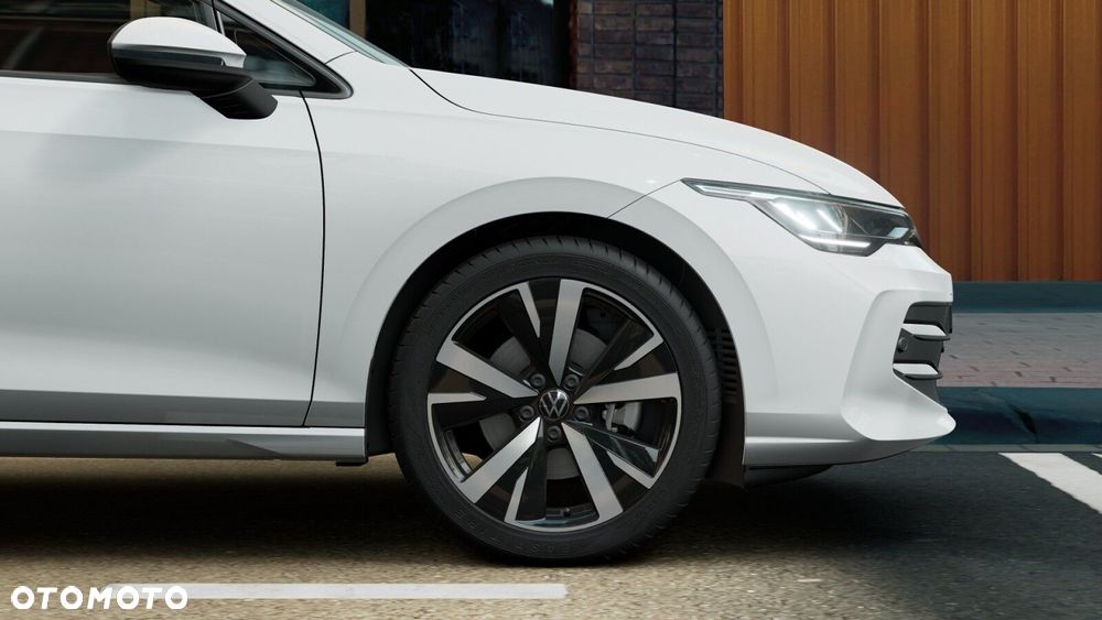 Volkswagen Golf - 17