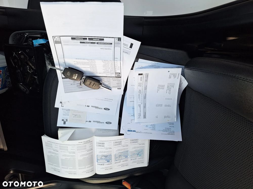 Hyundai ix35 1.6 2WD Comfort - 36