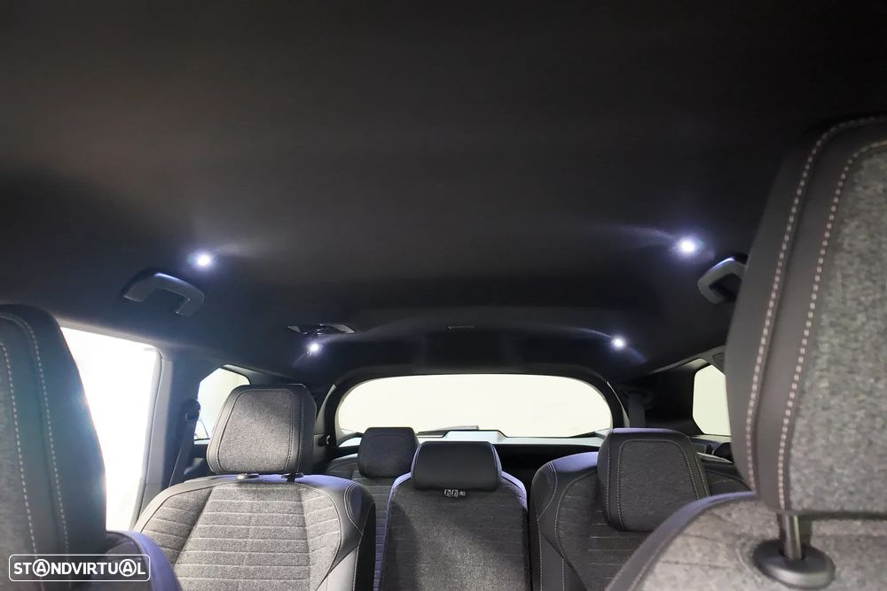 Peugeot 5008 1.2 Hybrid Allure Pack e-DCS6 - 6