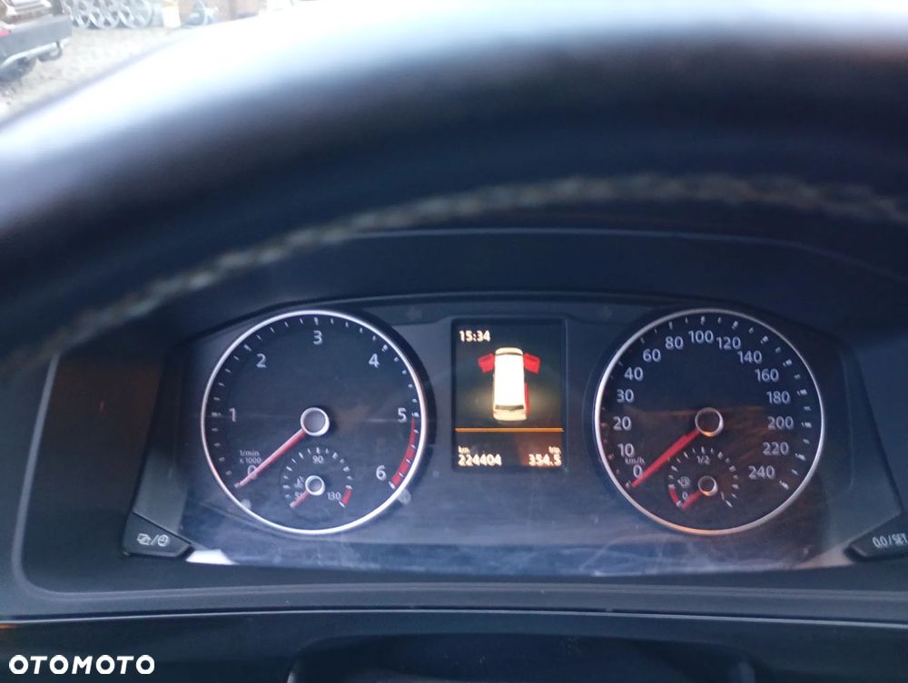 Volkswagen Multivan 2.0 BiTDI L1 Generation SIX DSG - 20