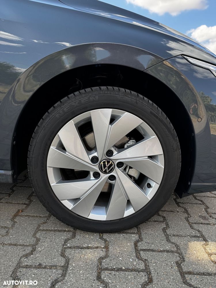 Volkswagen Golf 1.5 TSI Advanced - 18