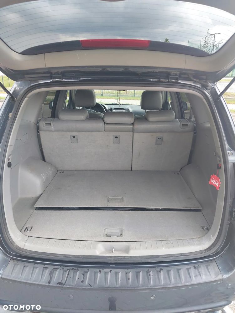 Hyundai Santa Fe - 10