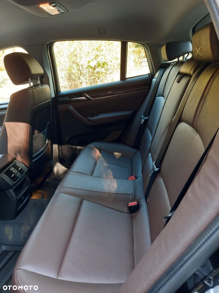 BMW X4 xDrive28i - 16