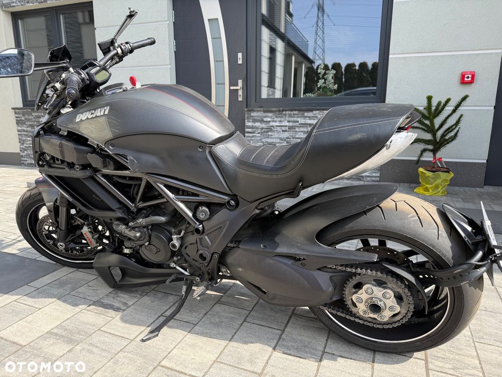 Ducati Diavel - 7