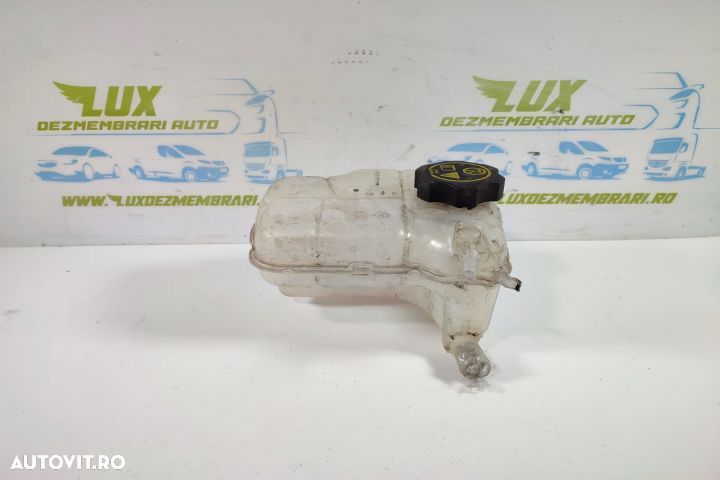 Vas expansiune rezervor antigel 13393368 Opel Astra J  [din 2009 pana  2012] seria - 1
