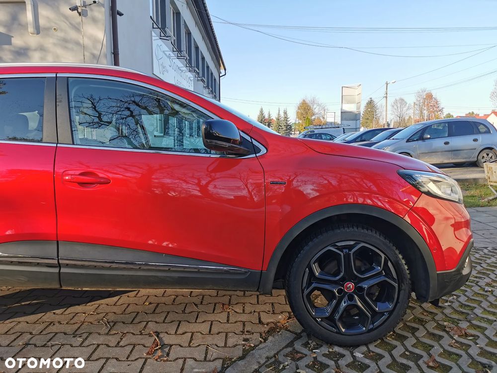 Renault Kadjar 1.2 Energy TCe Bose EDC - 14