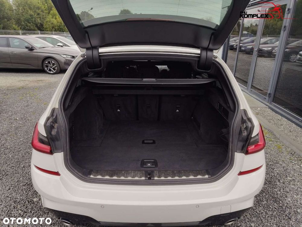 BMW Seria 3 - 14