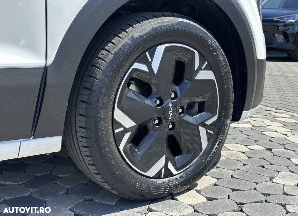 Kia Niro Edition 7 - 12
