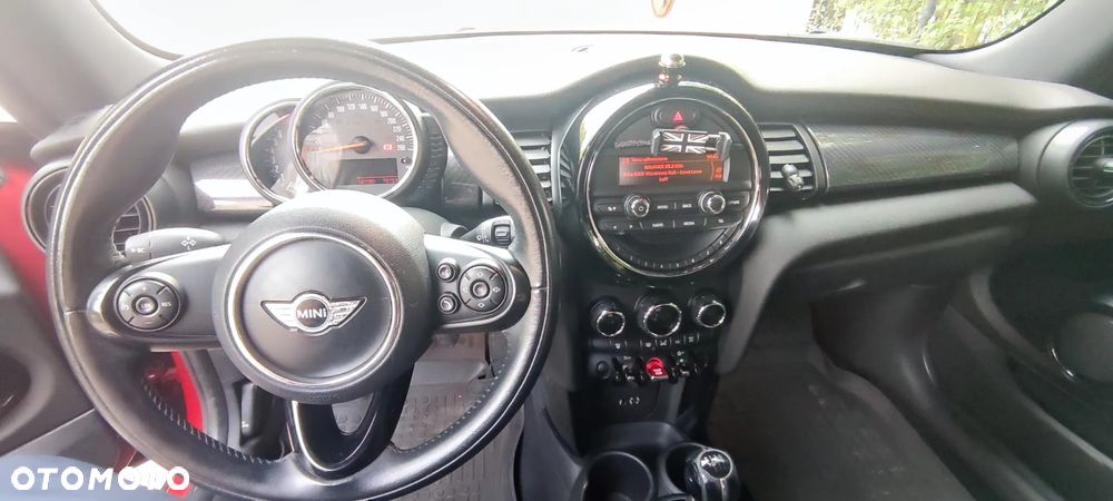 MINI ONE Standard - 7