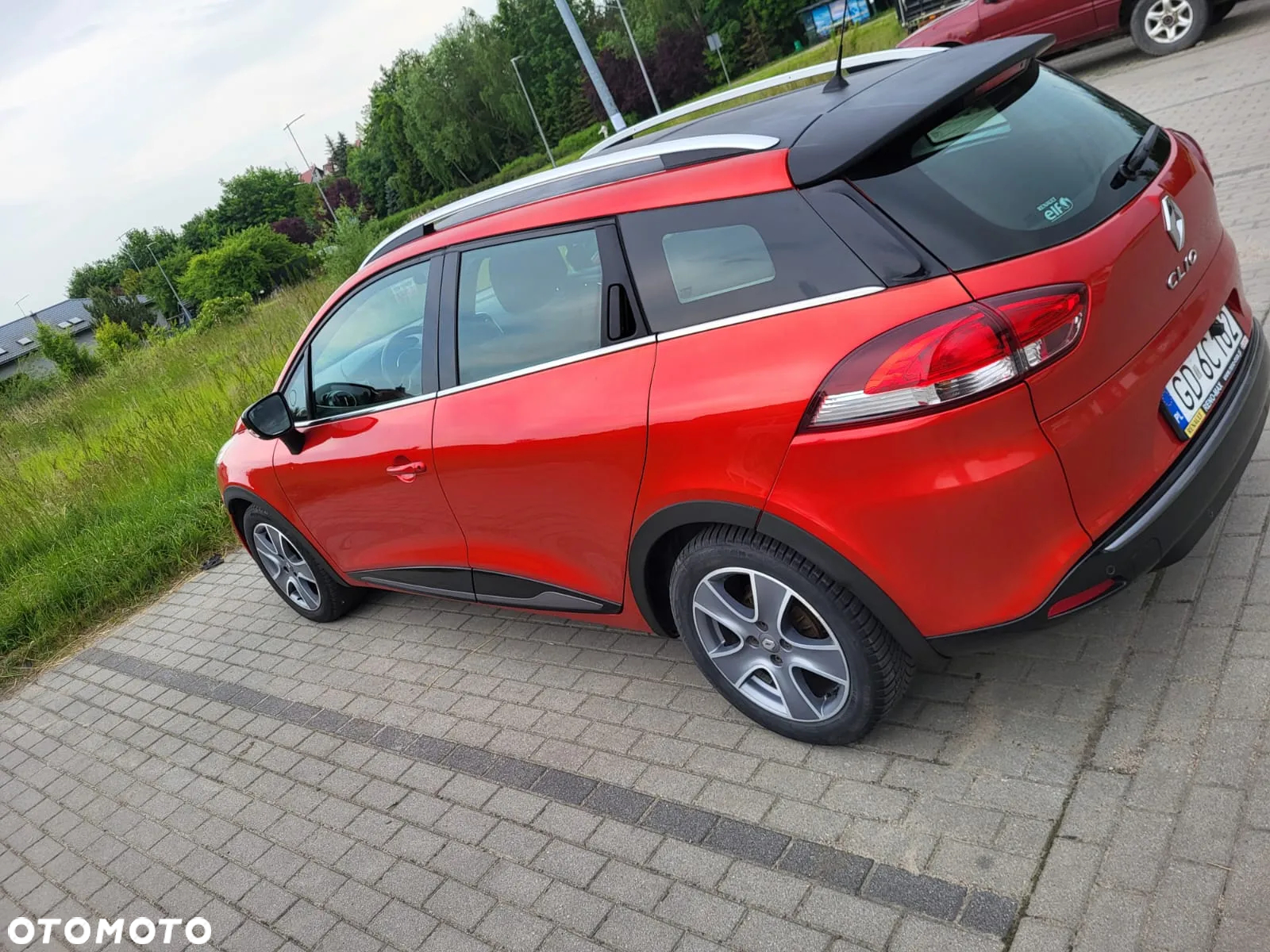 Renault Clio 1.2 TCe GT 120 EDC - 4