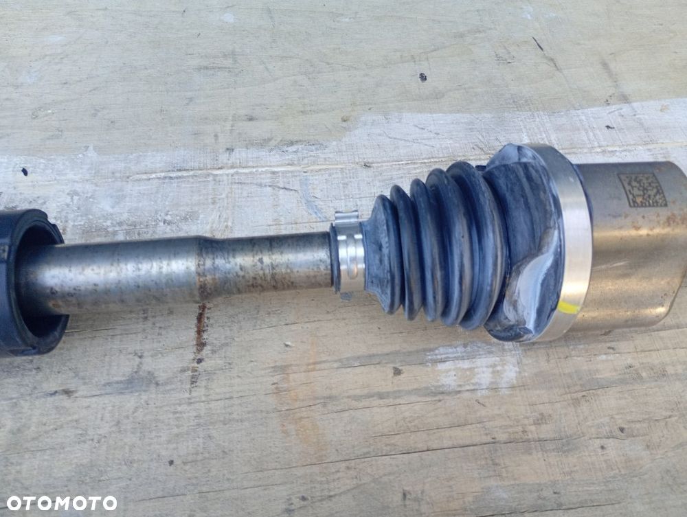 półoś prawa ford fiesta mk8 1.0 ecoboost H1B5-3B436-FF - 6