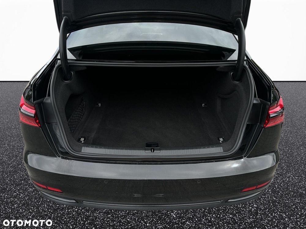 Audi A6 Limousine 45 TFSI mHEV Quattro S tronic - 37