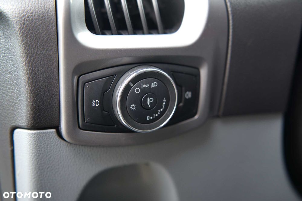 Ford Transit Custom L2H2 - 23