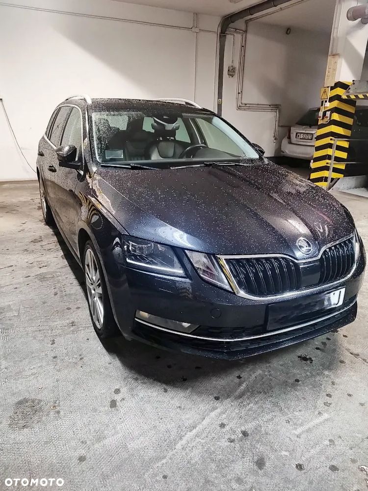 Skoda Octavia - 33