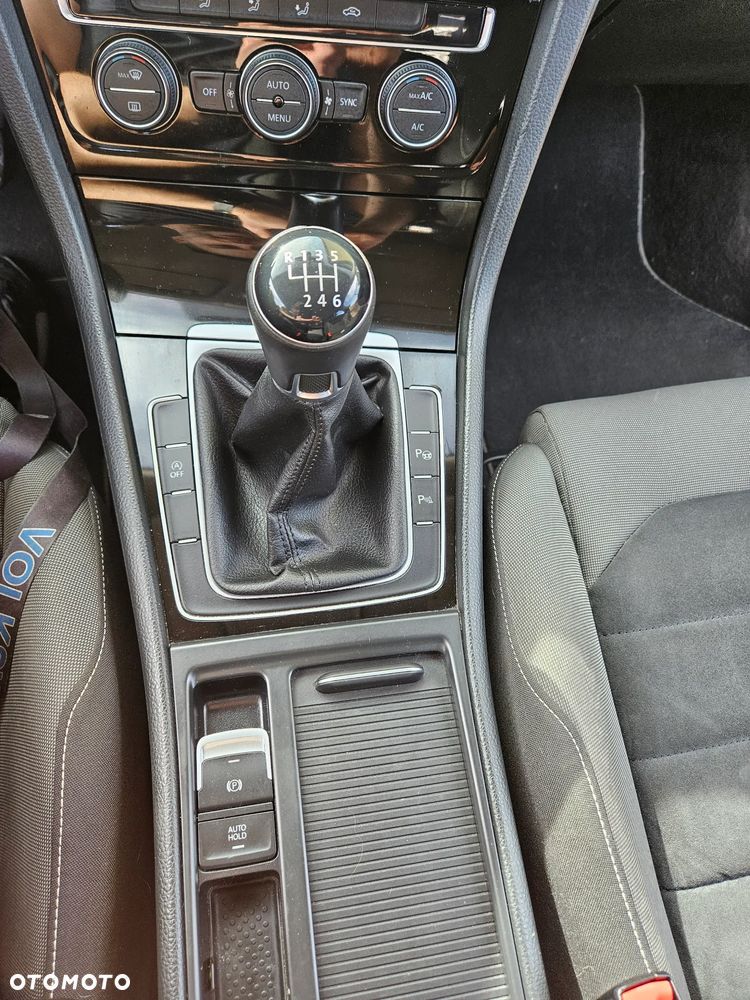 Volkswagen Golf Variant 2.0 TDI BMT Highline EU6 - 15