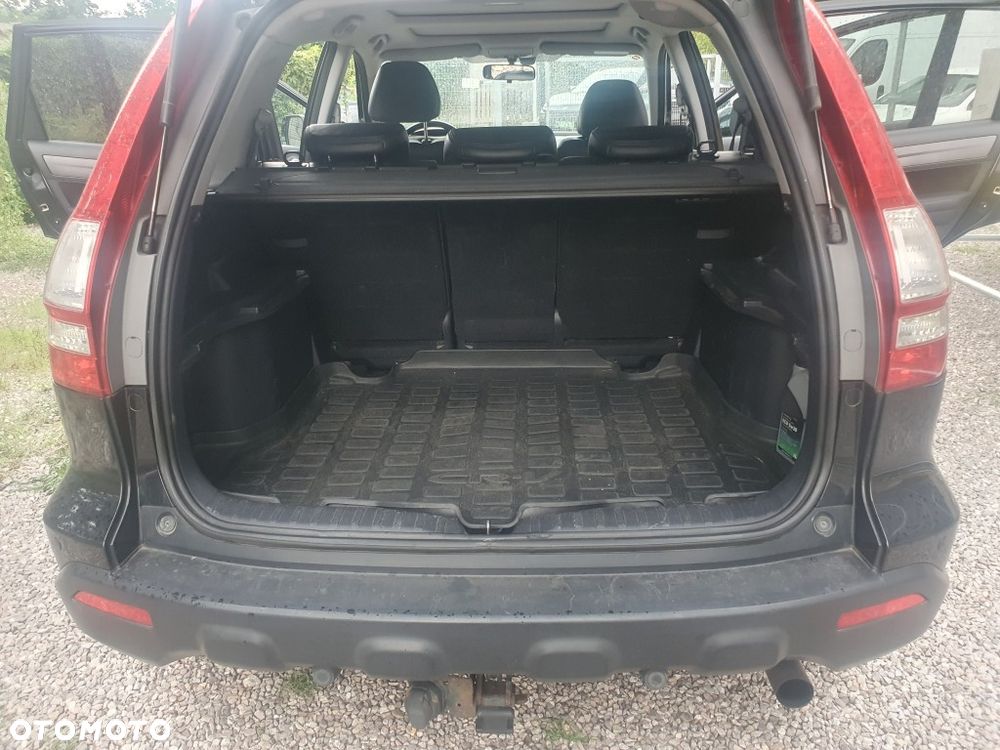 Honda CR-V 2.0 Executive - 16